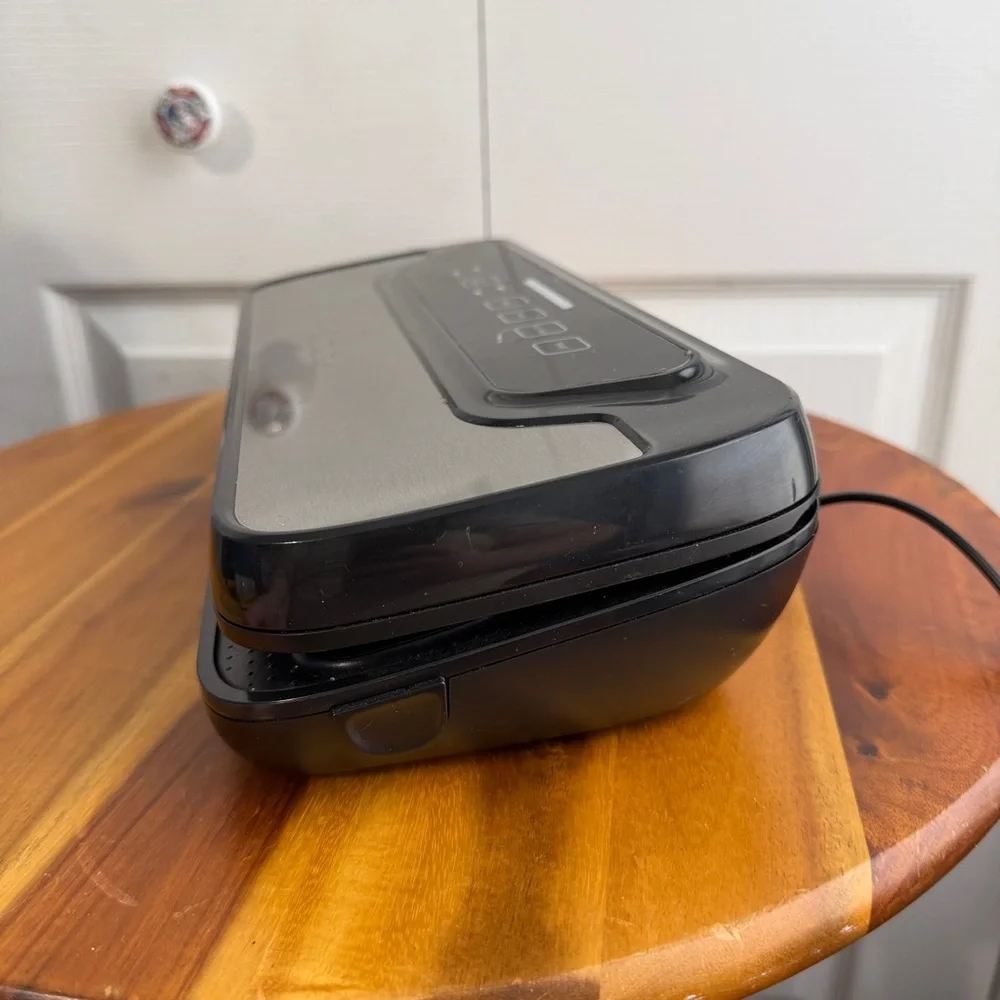 Mueller‎ vacuum sealer